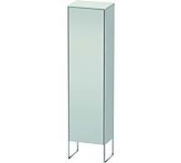 Duravit XSquare unité Duravit XS1314L3636 50x176x35,6cm, porte gauche, debout, blanc mat