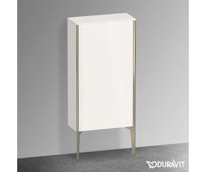 Duravit XViu Demi-colonne, 1 porte, XV1306RB122,