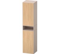 Duravit Zencha Colonne, 2 portes, ZE1353L30830000,