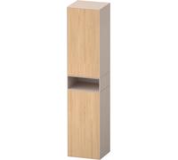 Duravit Zencha Colonne, 2 portes, ZE1353L30830000,