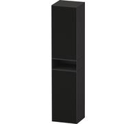 Duravit Zencha armoire haute, 400x360x1760 mm, 2 portes, charnières à droite, ZE1352L, ZE1353R63800000
