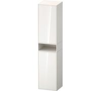 Duravit Zencha Colonne, 2 portes, ZE1353R64840000,