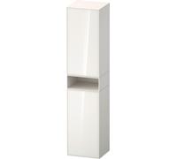 Duravit Zencha Colonne, 2 portes, ZE1353R64840000,