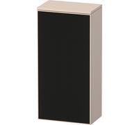 Duravit Zencha armoire mi-haute, 400x240x819mm, charnières à gauche, ZE1350L63830000