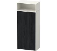 Duravit Zencha armoire mi-haute, 400x240x961mm,butée à droite, ZE1351R16840000