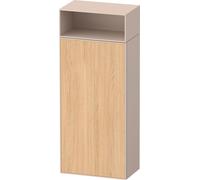 Duravit Zencha armoire mi-haute, 400x240x961mm,butée à droite, ZE1351R30830000