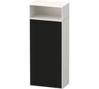 Duravit Zencha armoire mi-haute, 400x240x961mm,butée à droite, ZE1351R63840000