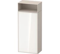 Duravit Zencha Meuble suspendu, 1 porte, ZE1351R64830000,