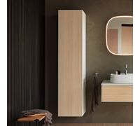 Duravit Zencha Colonne, 1 porte, ZE1352R30840000,