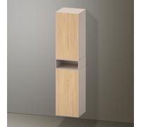 Duravit Zencha Colonne, 2 portes, ZE1353L30830000,