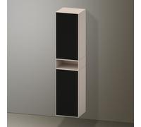 Duravit Zencha Colonne, 2 portes, ZE1353L63830000,