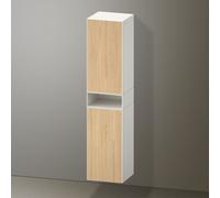 Duravit Zencha Colonne, 2 portes, ZE1353R30840000,