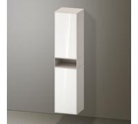 Duravit Zencha Colonne, 2 portes, ZE1353R64840000,