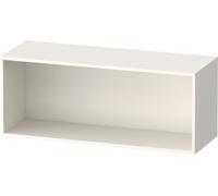 Duravit Zencha étagère murale, 400x140x161mm, ZE1210084840000, Couleur: taupe supermatt