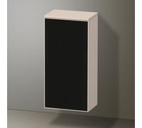 Duravit Zencha armoire mi-haute, 400x240x819mm, charnières à gauche, ZE1350L63830000