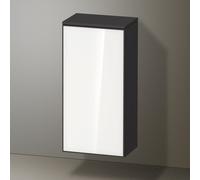 Duravit Zencha armoire mi-haute, 400x240x819mm, charnières à gauche, ZE1350L64800000