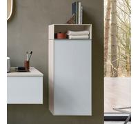 Duravit Zencha Meuble suspendu, 1 porte, ZE1351L64830000,