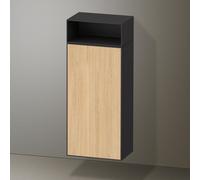 Duravit Zencha armoire mi-haute, 400x240x961mm,butée à droite, ZE1351R30800000