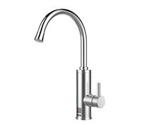 Instantaneous water heater N'OVEEN IWH850 Inox