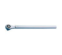 Durchsteckknarre 1 " 40Zähne 720mm Gedore | 4010886618158