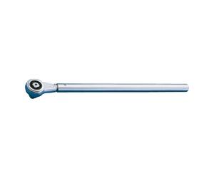 Durchsteckknarre 1 " 40Zähne 720mm Gedore | 4010886618158