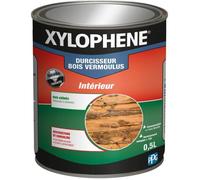 Durcisseur bois vermoulus - XYLOPHENE - 0,5 L