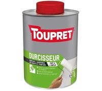 Durcisseur pour murs TOUPRET - 1L - BCDUR01