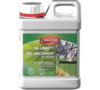 Durieu décapant décapnet dilunet 1l 862
