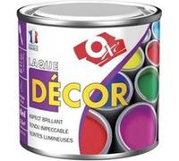 Durieu Laque decor multi-support brillant int/ext citron 60ml G