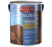 DURIEU Protection antidérapante ANTIGLISS OWATROL 5L