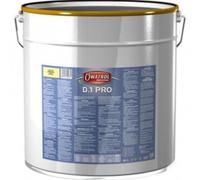 DURIEU Saturateur bois exotique D.1 PRO OWATROL 20L