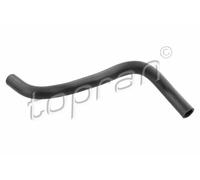 Durite d'alimentation d'eau du radiateur de chauffage pour Seat Ibiza 6K