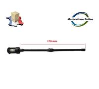 Durite d'aspiration d'essence pour tronconneuse ( filtre offert )