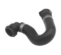 Durite de radiateur Moteur Compatible avec BMW E38, E39, E46 et E53. Durite de Pompe à Eau, durite de Liquide de Refroidissement. Référence : 17127532063