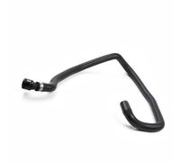 Durite de radiateur Moteur Compatible avec BMW E65 et E66, durite Gauche, Tuyau d'eau de Refroidissement, pièce Auto 6421837700