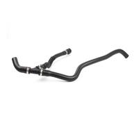 Durite de radiateur Moteur Compatible avec BMW X3 E83 LCI - Durite de radiateur, raccord de radiateur, Tuyau d'échangeur de Chaleur, Tuyau de Liquide de Refroidissement - Référence : 11537556924