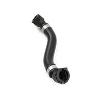 Durite de radiateur Moteur Compatible avec BMW X5 E70 - Durite de Liquide de Refroidissement - Pièces Automobiles d'origine : 17127537101