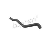 Durite de radiateur TOPRAN 102 869