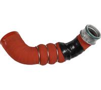 Durite de turbo inférieure sur raccord vers radiateur d'air pour A4
