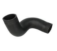 Durite de turbo inférieure sur radiateur d'air droit pour A4