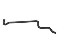 Durite d'eau entre le radiateur et le vase d'expansion pour Porsche 944 (1982-1985)