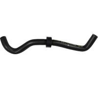 Durite d'eau sur radiateur eau / huile pour Golf 5 TDi / SDi