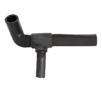 Durite en Y entre pompe à eau, échangeur eau / huile et pipe sur culasse