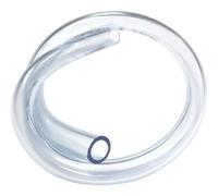 Durite essence - cyclingcolors - 2mm x 4mm - Transparent - 1m - Pour tondeuse et débroussailleuse