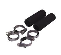 Durite et collier (X 2) - DIFF pour Saunier Duval : 05174100