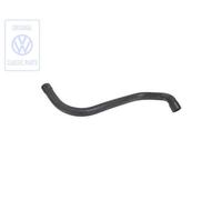 Durite retour sur tuyau rigide au répartiteur pour VW Transporter T25 1.9L/2.1L de 1985 à 1992