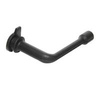 Durite STIHL 1122-647-9400 modèles MS024 - MS026 - MS034 - MS036 - MS064 - MS066 - MS341 - MS361 - MS640 - MS650 - MS660