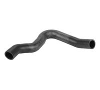 Durite supérieure de radiateur SASIC pour Peugeot 205 GTI et CTI