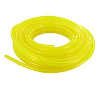 Durite TYGON F-4040 de qualité supérieure - Caoutchouc synthétique - Jaune - 15 m x 9,52 mm x 6,35 mm - 1 pièce - Adaptable sur tronçonneuse, petits moteurs, tondeuses, motobineuses