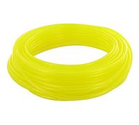 Durite TYGON F-4040 de qualité supérieure - Jaune translucide - Caoutchouc synthétique - Tubing de durite pour matériel - 15 m x 3,50 mm x 2,00 mm - 1 pièce - Greenstar